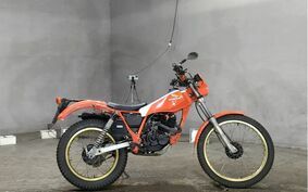 HONDA TLR200 MD09