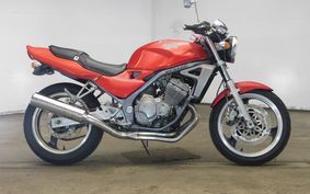 KAWASAKI BALIUS 250 1991 ZR250A