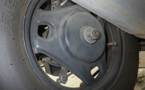 SUZUKI ADDRESS V125 S CF4MA