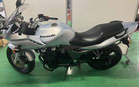 KAWASAKI ZR 700 S 2003 ZR750F