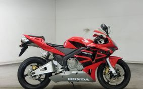 HONDA CBR600RR 2004 PC37