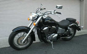 HONDA SHADOW 400 2003 NC34