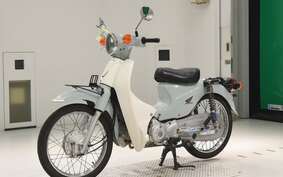 HONDA C110 SUPER CUB JA07