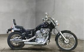 HONDA STEED 400 NC26