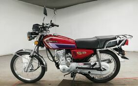 HONDA CG125 PCJ3