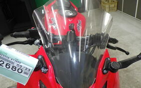 KAWASAKI NINJA 250 SL BX250A