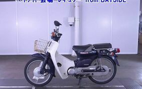 HONDA C90 HA02