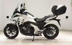 HONDA NC750X DCT 2021 RH09