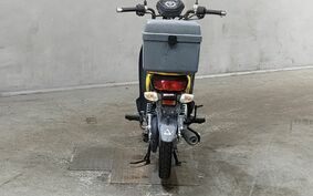 HONDA CROSS CUB 110 JA10