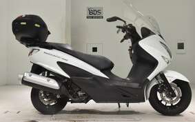 SUZUKI BURGMAN200A CH41A