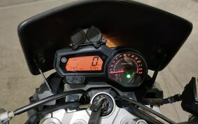 YAMAHA XJ6 N 2012 RJ195