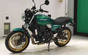 KAWASAKI Z650 RS 2023 ER650M