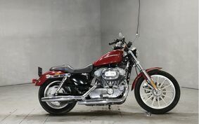 HARLEY XL883L 2006 CMM