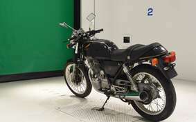 HONDA GB250 CLUBMAN MC10