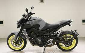 YAMAHA MT-09 A 2017 RN52J