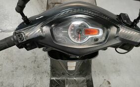 SUZUKI ADDRESS V125 S CF4MA