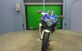 SUZUKI GSX-R750 2012 GR7MA