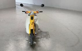 HONDA C50 SUPER CUB AA01