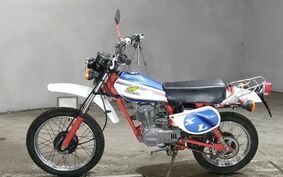 HONDA XL50S AD03