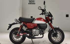 HONDA MONKEY 125 JB02