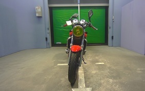 KAWASAKI BALIUS 250 Gen.2 2007 ZR250B