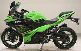 KAWASAKI NINJA 400 2020 EX400G