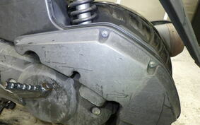 SUZUKI ADDRESS V125 CF4EA