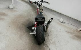 HONDA ZOOMER AF58