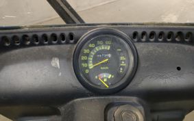 HONDA GYRO TA02