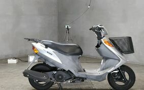 SUZUKI ADDRESS V125 CF4EA