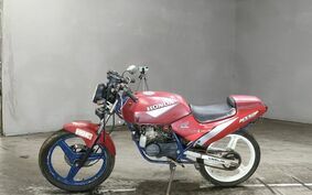 HONDA NS50F AC08