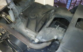 SUZUKI ADDRESS 110 CE47A