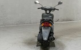 SUZUKI ADDRESS V125 CF46A