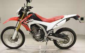 HONDA CRF250L MD38