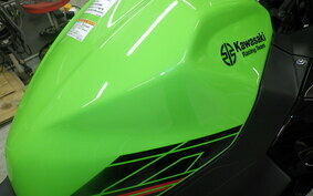 KAWASAKI NINJA 400 2023 EX400L