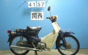 HONDA C50 SUPER CUB C50