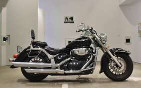 SUZUKI INTRUDER 400 Classic 2008 VK54A