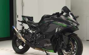 KAWASAKI ZX-4R SE 2023 ZX400P