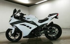 KAWASAKI NINJA 250 EX250L