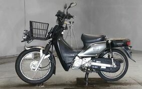 HONDA CROSS CUB 110 JA10