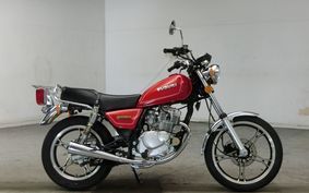 SUZUKI GN125 H PCJG9