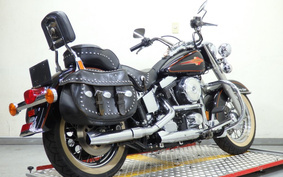 HARLEY FLSTC 1993 BJL