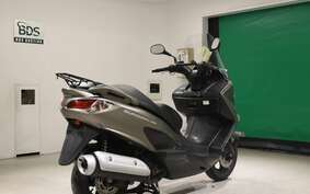 SUZUKI SKYWAVE 200 (Burgman 200) CH41A