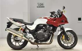 HONDA CB400 SUPER BOLDOR A 2015 NC42