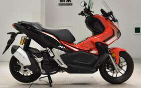 HONDA ADV150 KF38