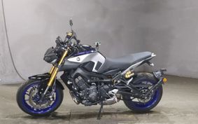 YAMAHA MT-09 SP RN52J