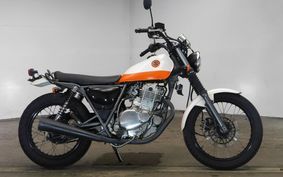 SUZUKI GRASS TRACKER NJ47A