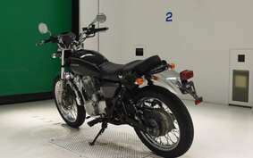 HONDA CB400SS E 2007 NC41