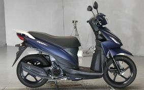 SUZUKI ADDRESS 110 CE47A