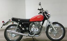 HONDA CB400SS 2002 NC41